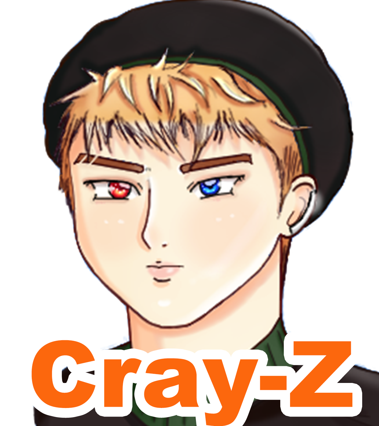 Cray-Z