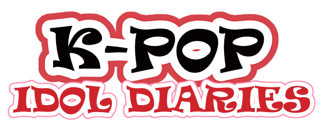 K-Pop Idol Diaries